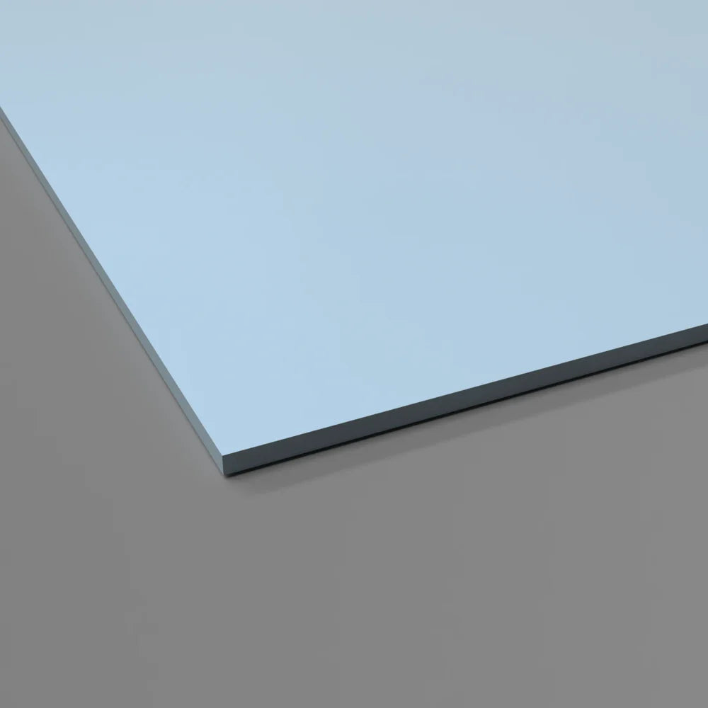 2.5MM CLARITY HYGIENIC WALL PANEL