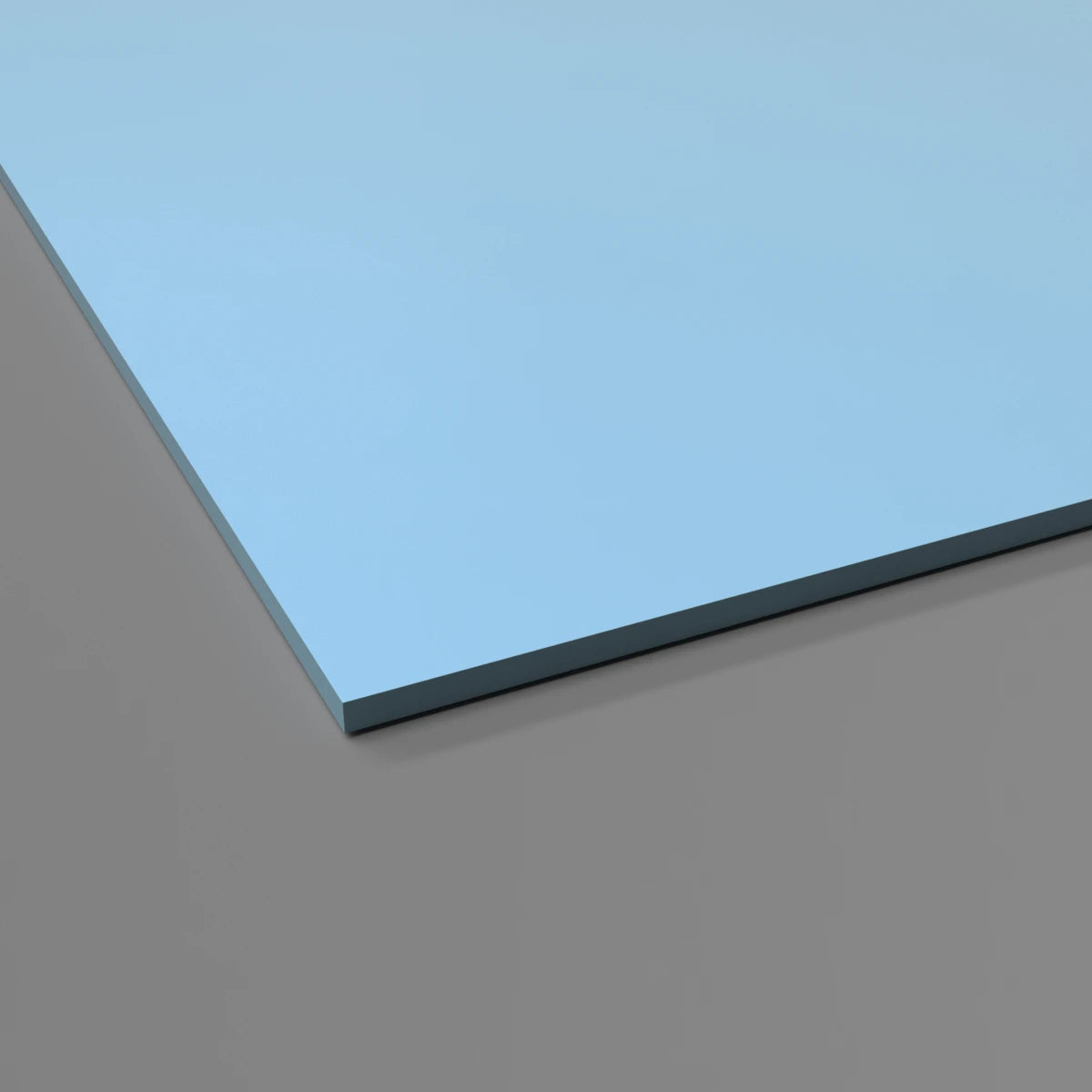 2.5MM PASTEL BLUE HYGIENIC WALL PANEL