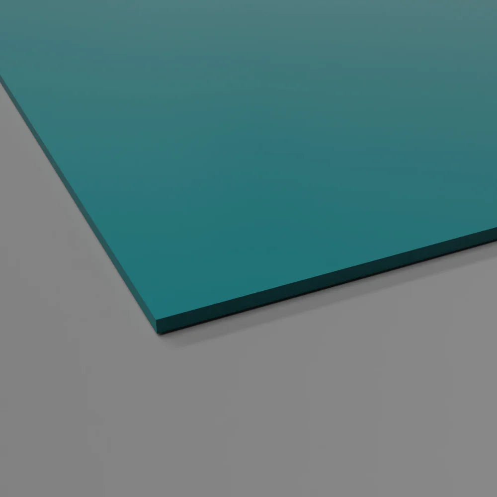 2.5MM TEAL HYGIENIC WALL PANEL