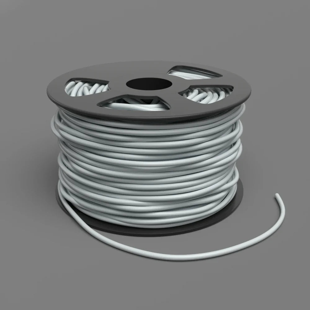 WELD ROD - 50M SPOOL CESCO