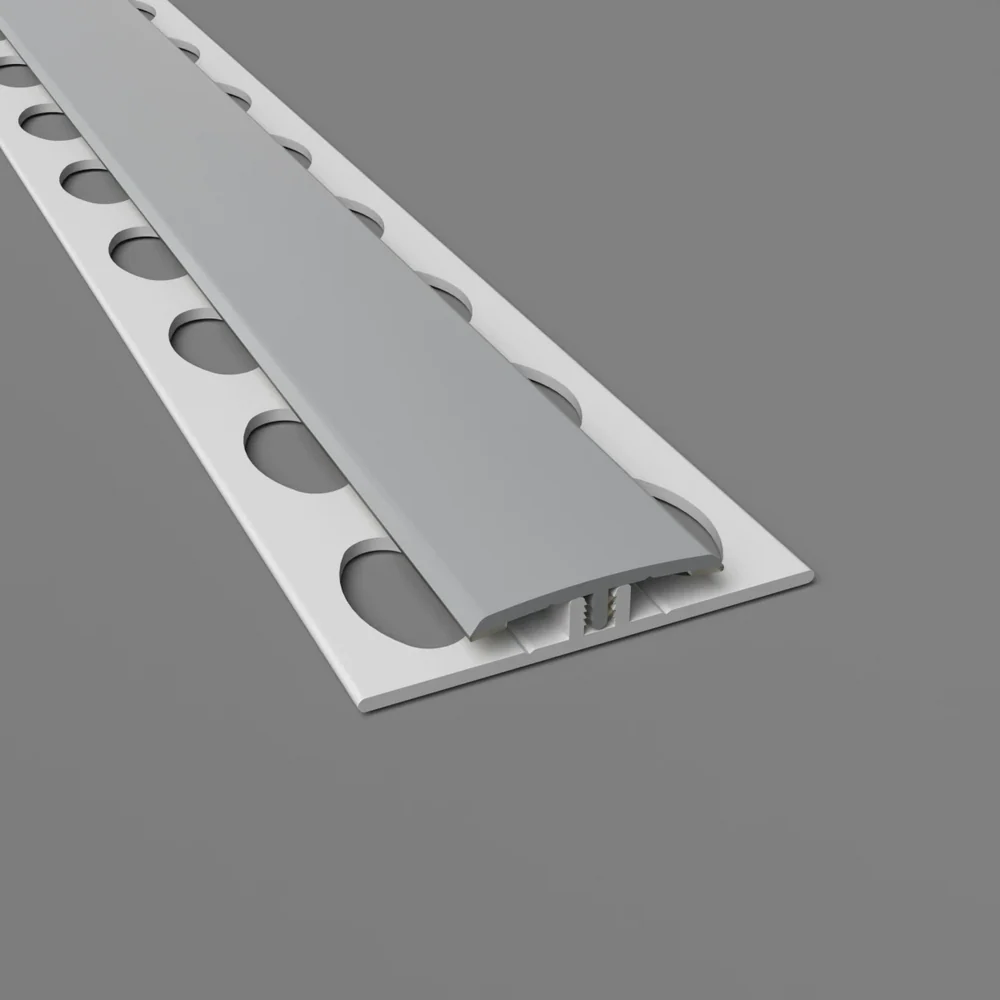 TEXTURED TRIM - DARK GREY