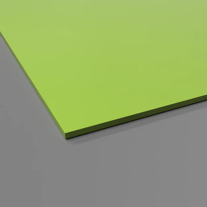 2.5MM APPLE GREEN HYGIENIC WALL PANEL