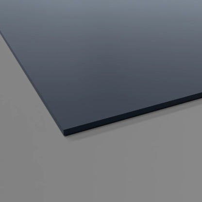 2.5MM BLACK HYGIENIC WALL PANEL