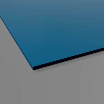 2.5MM BLUE HYGIENIC WALL PANEL