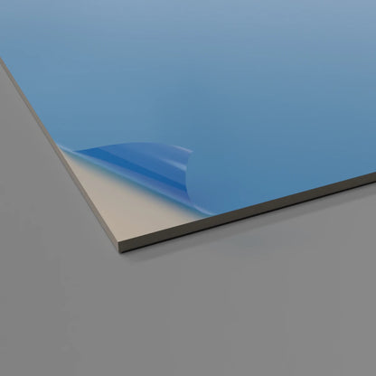 2.5MM FAWN HYGIENIC WALL PANEL