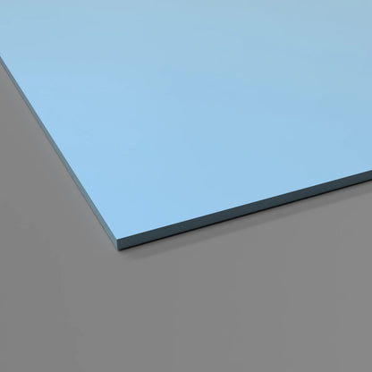 2.5MM PASTEL BLUE HYGIENIC WALL PANEL