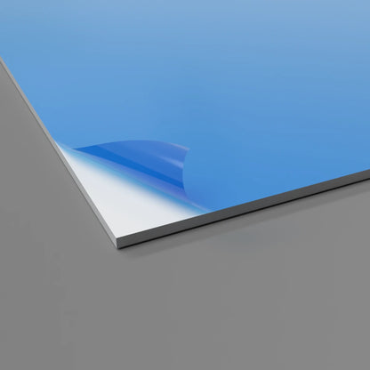 2.5MM PASTEL GREY HYGIENIC WALL PANEL
