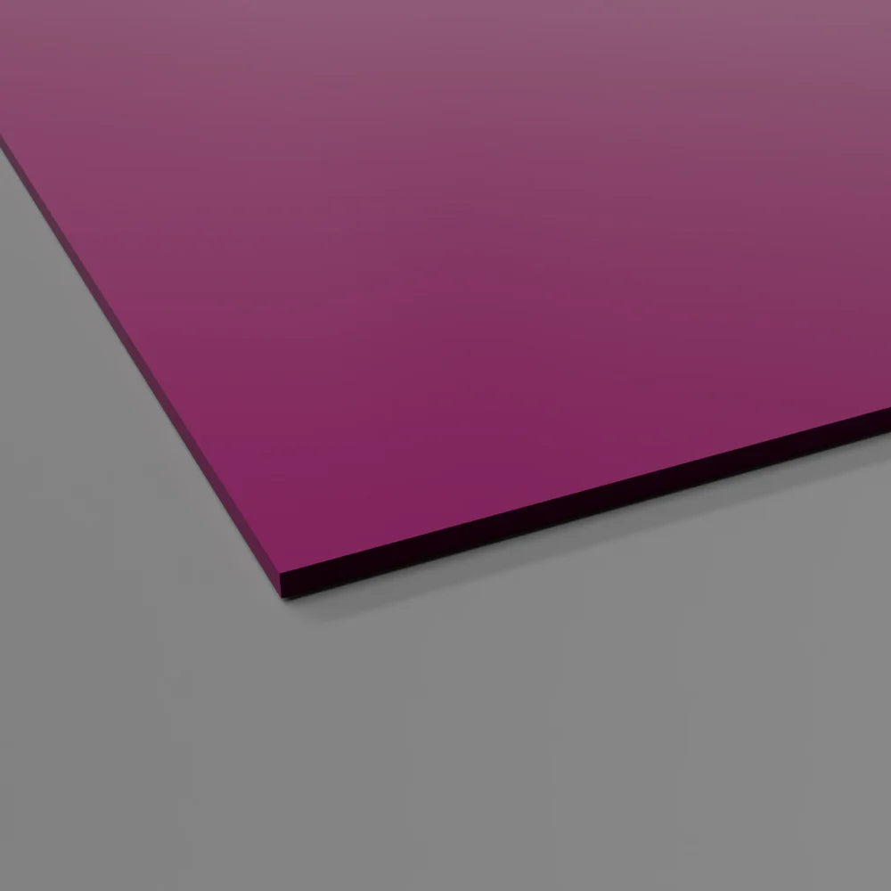 2.5MM PURPLE HYGIENIC WALL PANEL
