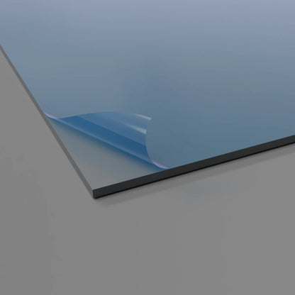 2.5MM TITANIUM HYGIENIC WALL PANEL