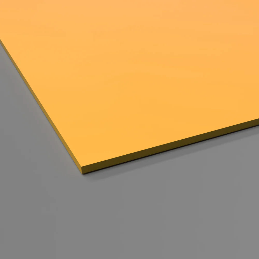 2.5MM YELLOW HYGIENIC WALL PANEL