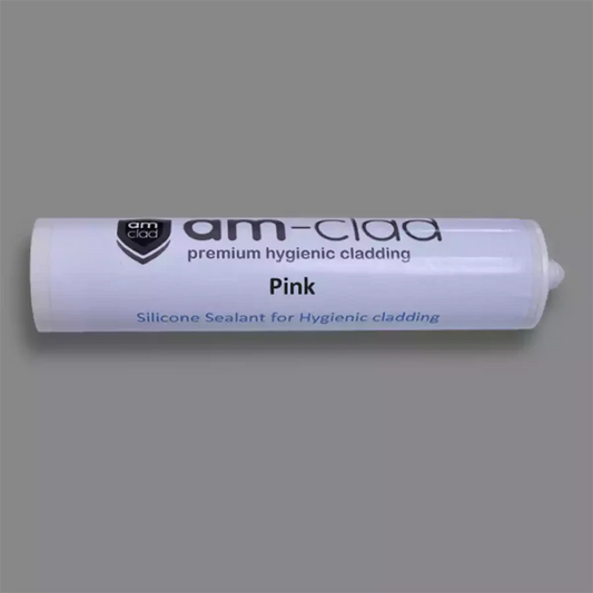 SILICONE SEALANT PINK