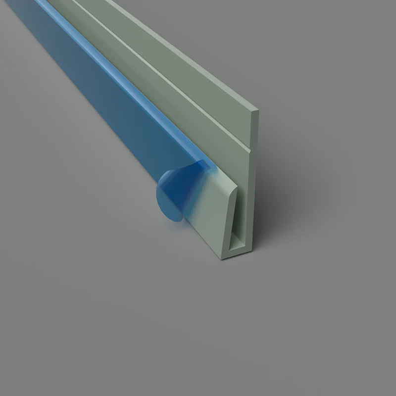 TRIM - AVOCADO GREEN