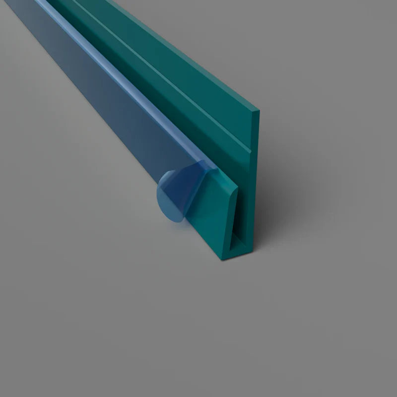 TRIM - TEAL