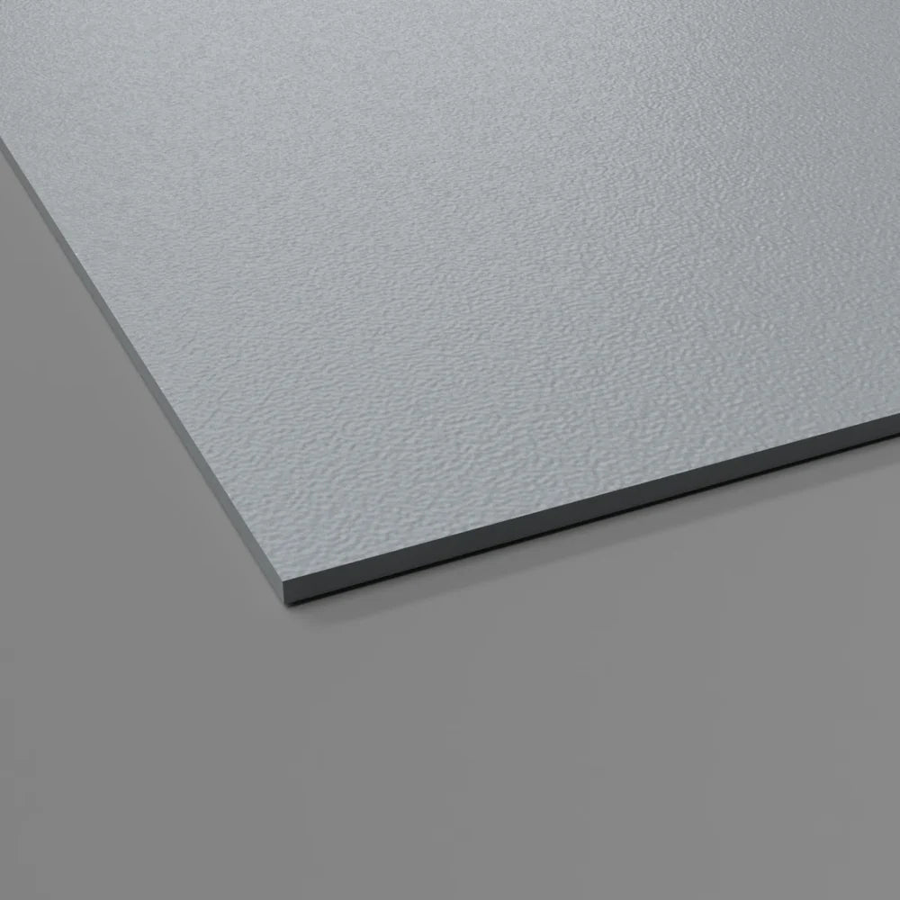 2MM LIGHT GREY AM-GUARD TEXTURED WALL PANEL